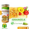Ngũ Cốc Granola VIP 1Kg Siêu Hạt 90% Hạt - Giảm Cân Tự Nhiên Không Đường, Giá 90.000₫ 3