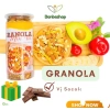 Ngũ Cốc Granola VIP 1Kg Siêu Hạt 90% Hạt - Giảm Cân Tự Nhiên Không Đường, Giá 90.000₫ 4