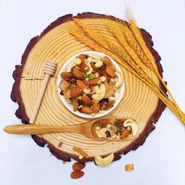 Ngũ Cốc Granola VIP 1Kg Siêu Hạt 90% Hạt - Giảm Cân Tự Nhiên Không Đường, Giá 90.000₫ 6 Ngũ Cốc Granola VIP 1Kg Siêu Hạt 90% Hạt - Giảm Cân Tự Nhiên Không Đường, Giá 90.000₫ 6