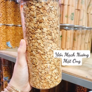 Ngũ Cốc Granola VIP 1Kg Siêu Hạt 90% Hạt - Giảm Cân Tự Nhiên Không Đường, Giá 90.000₫ 9 Ngũ Cốc Granola VIP 1Kg Siêu Hạt 90% Hạt - Giảm Cân Tự Nhiên Không Đường, Giá 90.000₫ 9