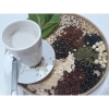 Ngũ Cốc Hạt Sen Gia Truyền An Thần - Thanh Lọc Cơ Thể, Bổ Khỏe, Giá 75.000đ