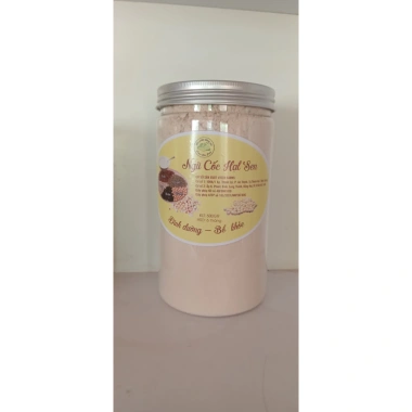 Ngũ Cốc Hạt Sen Gia Truyền An Thần - Thanh Lọc Cơ Thể, Bổ Khỏe, Giá 75.000đ 6