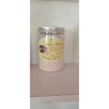 Ngũ Cốc Hạt Sen Gia Truyền An Thần - Thanh Lọc Cơ Thể, Bổ Khỏe, Giá 75.000đ 8