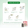 Ngũ cốc hạt sen & mè đen - tiêu hóa tốt, ngủ ngon, dinh dưỡng đầy đủ, chỉ 150.000 VND 4