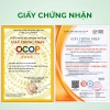 Ngũ cốc hạt sen & mè đen - tiêu hóa tốt, ngủ ngon, dinh dưỡng đầy đủ, chỉ 150.000 VND 5