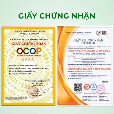 Ngũ cốc hạt sen & mè đen - tiêu hóa tốt, ngủ ngon, dinh dưỡng đầy đủ, chỉ 150.000 VND