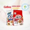 Ngũ cốc hạt và hoa quả sấy khô nhiều màu Calbee Nhật Bản - Bổ dưỡng, tiện dụng, hỗ trợ giảm cân, giá ưu đãi 194k 2