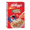 Ngũ cốc Kellogg's Froot Loops 285g - Giá 169.000₫, ăn sáng dinh dưỡng, giảm giá 2