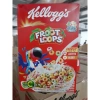 Ngũ cốc Kellogg's Froot Loops 285g - Giá 169.000₫, ăn sáng dinh dưỡng, giảm giá 5