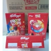 Ngũ cốc Kellogg's Froot Loops 285g - Giá 169.000₫, ăn sáng dinh dưỡng, giảm giá 8