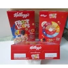 Ngũ cốc Kellogg's Froot Loops 285g - Giá 169.000₫, ăn sáng dinh dưỡng, giảm giá 9