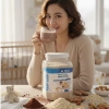 Ngũ Cốc Lợi Sữa Nhà Cừu 13 Hạt Organic - Kích Sữa 7 Ngày, Bột Xả Stress, Sữa Mẹ Đặc Thơm - Giảm tới 229k