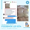 Ngũ Cốc Lợi Sữa Nhà Cừu 13 Hạt Organic - Kích Sữa 7 Ngày, Bột Xả Stress, Sữa Mẹ Đặc Thơm - Giảm tới 229k 8