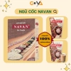 Ngũ cốc Navan chính hãng - Dinh dưỡng bà bầu, lợi sữa, giảm giá 215.000đ