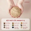 Ngũ cốc Navan chính hãng - Dinh dưỡng bà bầu, lợi sữa, giảm giá 215.000đ 2