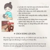 Ngũ cốc Navan chính hãng - Dinh dưỡng bà bầu, lợi sữa, giảm giá 215.000đ 4