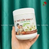 Ngũ cốc sinh lý Tạo Kiềm tự nhiên Luckybaby Nam, không chất bảo quản, 199.000đ 6