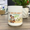 Ngũ cốc sinh lý Tạo Kiềm tự nhiên Luckybaby Nam, không chất bảo quản, 199.000đ 7
