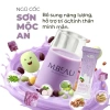 Ngũ cốc Sơn Mộc An siêu hạt MBEAU 300gr (10 gói) cho tiểu đường, ăn kiêng, giảm cân, gym, yoga - Giá ưu đãi 269k