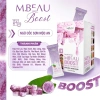 Ngũ cốc Sơn Mộc An siêu hạt MBEAU 300gr (10 gói) cho tiểu đường, ăn kiêng, giảm cân, gym, yoga - Giá ưu đãi 269k 2