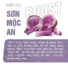 Ngũ cốc Sơn Mộc An siêu hạt MBEAU 300gr (10 gói) cho tiểu đường, ăn kiêng, giảm cân, gym, yoga - Giá ưu đãi 269k 10