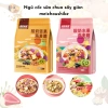 Ngũ cốc sữa chua hạt giòn đa vị - ăn kiêng, ăn sáng, mới, giảm giá 69.5k