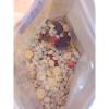 Ngũ cốc sữa chua hạt giòn đa vị - ăn kiêng, ăn sáng, mới, giảm giá 69.5k 5