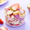 Ngũ cốc sữa chua hạt giòn đa vị - ăn kiêng, ăn sáng, mới, giảm giá 69.5k 6
