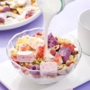 Ngũ cốc sữa chua hoa quả giảm cân MEIZHOUSHIKE - Granola ăn kiêng giá 21.000 VND 3