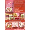 Ngũ cốc sữa chua hoa quả giảm cân MEIZHOUSHIKE - Granola ăn kiêng giá 21.000 VND 7