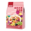 Ngũ cốc sữa chua hoa quả giảm cân MEIZHOUSHIKE - Granola ăn kiêng giá 21.000 VND 10