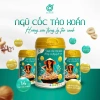 Ngũ Cốc Tảo Spinutri Dinh Dưỡng - Thay Thế Bữa Phụ, Giảm Cân, Đẹp Da, Chống Oxy Hóa - 450.000 VND