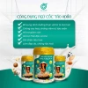 Ngũ Cốc Tảo Spinutri Dinh Dưỡng - Thay Thế Bữa Phụ, Giảm Cân, Đẹp Da, Chống Oxy Hóa - 450.000 VND 2