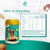 Ngũ Cốc Tảo Spinutri Dinh Dưỡng - Thay Thế Bữa Phụ, Giảm Cân, Đẹp Da, Chống Oxy Hóa - 450.000 VND 5