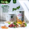 Ngũ cốc thực dưỡng AUCOFOOD cao cấp 23 loại hạt bổ sung dinh dưỡng hộp 500g giá ưu đãi 275k