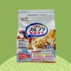 Ngũ Cốc Trái Cây Calbee Nhật Bản 400-600g Ít Đường Ăn Sáng Healthy Trắng Đỏ Giá Ưu Đãi 154.999₫ 3