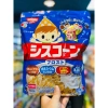 Ngũ Cốc Trái Cây Calbee Nhật Bản 400-600g Ít Đường Ăn Sáng Healthy Trắng Đỏ Giá Ưu Đãi 154.999₫ 9