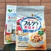 Ngũ Cốc Trái Cây Calbee Nhật Bản 400-600g Ít Đường Ăn Sáng Healthy Trắng Đỏ Giá Ưu Đãi 154.999₫ 10