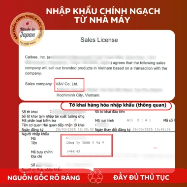 Ngũ Cốc Trái Cây Calbee Nhật Bản 400g - Ít Đường, Ăn Sáng Healthy, Giá 135.000₫ 2