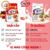 Ngũ Cốc Trái Cây Calbee Nhật Bản 400g - Ít Đường, Ăn Sáng Healthy, Giá 135.000₫ 3