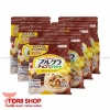 Ngũ cốc trái cây Calbee nội địa Nhật Bản - Đủ vị đỏ, trắng, nâu, giảm còn 200.000₫ 7