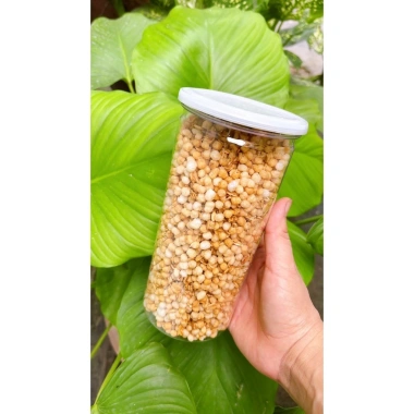 Ngũ Cốc Yến Mạch Nổ Giòn 300g - Mật Ong Nướng Ăn Liền Giảm Cân, Giá 81.400₫