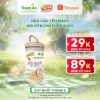 Ngũ cốc yến mạch OATTA 800g - Thơm ngon, giảm cân hiệu quả, giá ưu đãi 137k