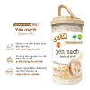 Ngũ cốc yến mạch OATTA 800g - Thơm ngon, giảm cân hiệu quả, giá ưu đãi 137k 4
