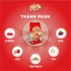 Ngũ Cốc Yến Mạch Trái Cây OATTA 600g Nguyên Cám – Thơm Ngon, Phù Hợp Ăn Kiêng – 156k 4