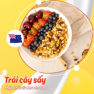 Ngũ Cốc Yến Mạch Trái Cây OATTA 600g Nguyên Cám – Thơm Ngon, Phù Hợp Ăn Kiêng – 156k 6 Ngũ Cốc Yến Mạch Trái Cây OATTA 600g Nguyên Cám – Thơm Ngon, Phù Hợp Ăn Kiêng – 156k 6