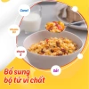 Ngũ Cốc Yến Mạch Trái Cây OATTA 600g Nguyên Cám – Thơm Ngon, Phù Hợp Ăn Kiêng – 156k 7