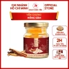 Ngự Cung Yến Sài Gòn Combo Yến Chưng Hồng Sâm 2.026 Set 6/10/15/25 hũ 70ml Quà sức khỏe lễ Tết 392.040đ
