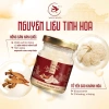 Ngự Cung Yến Sài Gòn Combo Yến Chưng Hồng Sâm 2.026 Set 6/10/15/25 hũ 70ml Quà sức khỏe lễ Tết 392.040đ 2