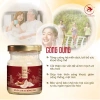Ngự Cung Yến Sài Gòn Combo Yến Chưng Hồng Sâm 2.026 Set 6/10/15/25 hũ 70ml Quà sức khỏe lễ Tết 392.040đ 5